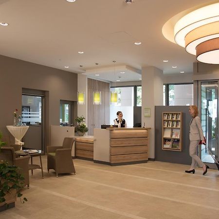 Gda Hotel Am Schlosspark Bad Homburg vor der Höhe Zewnętrze zdjęcie