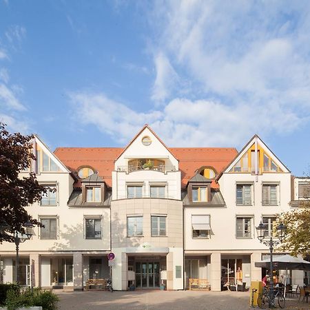 Gda Hotel Am Schlosspark Bad Homburg vor der Höhe Zewnętrze zdjęcie