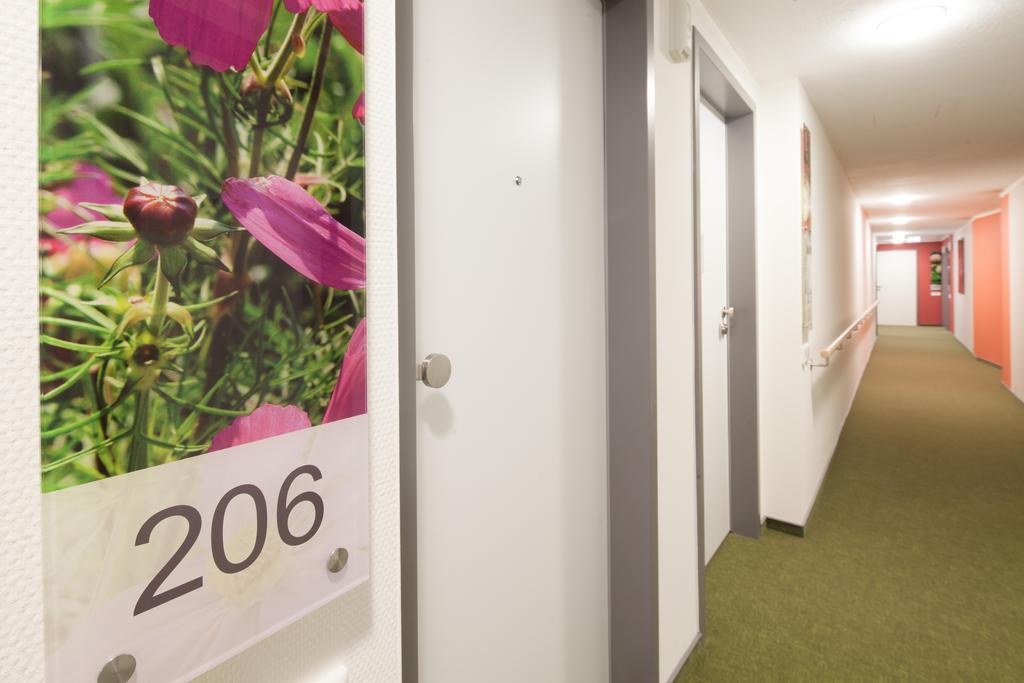 Gda Hotel Am Schlosspark Bad Homburg vor der Höhe Zewnętrze zdjęcie