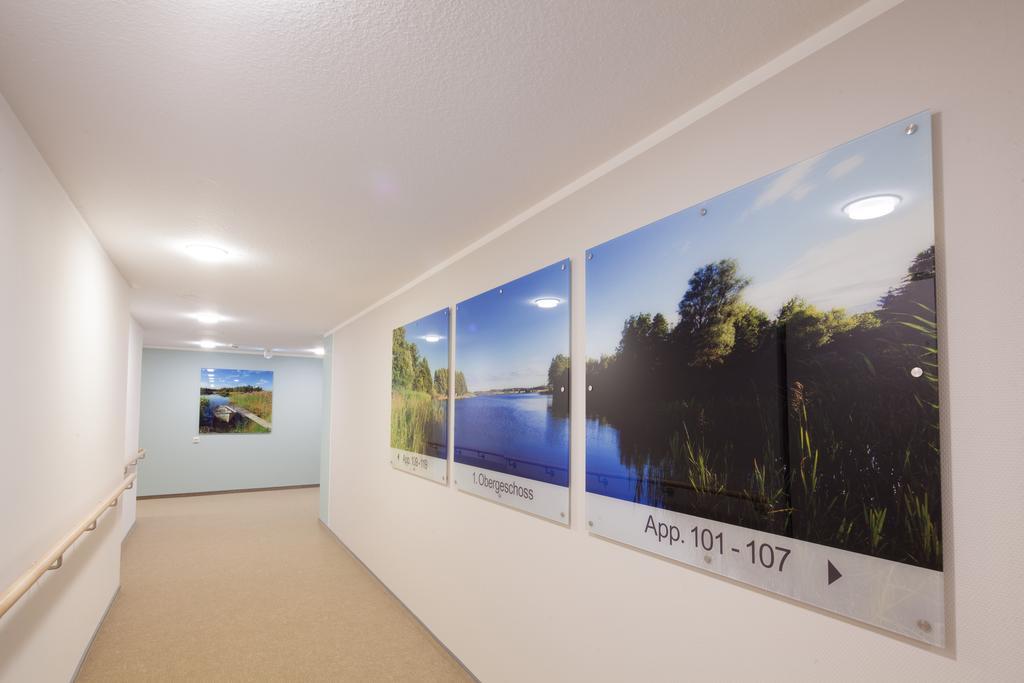 Gda Hotel Am Schlosspark Bad Homburg vor der Höhe Zewnętrze zdjęcie