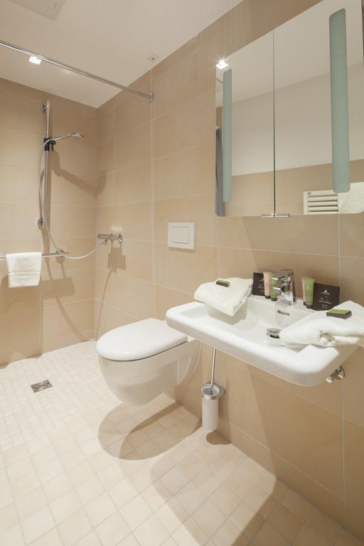 Gda Hotel Am Schlosspark Bad Homburg vor der Höhe Pokój zdjęcie