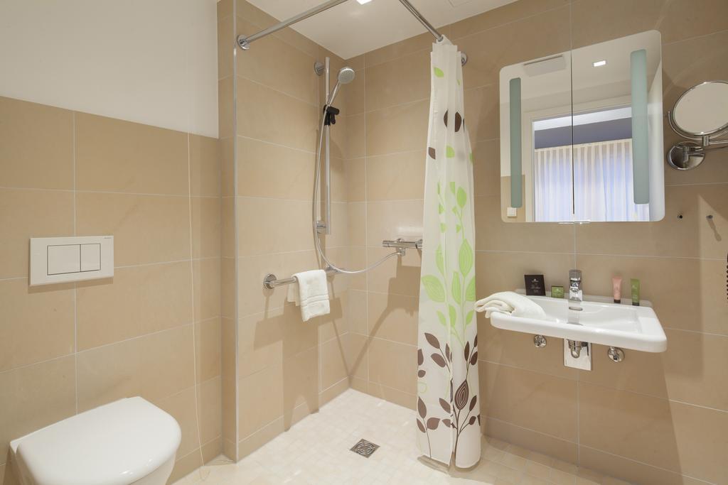 Gda Hotel Am Schlosspark Bad Homburg vor der Höhe Pokój zdjęcie