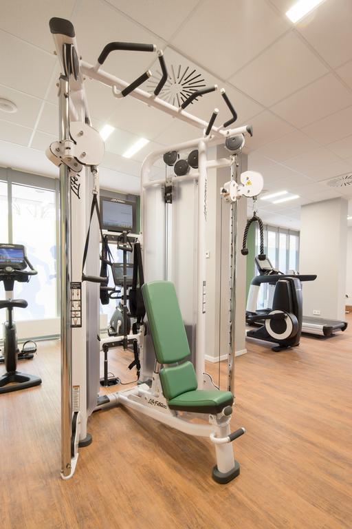Gda Hotel Am Schlosspark Bad Homburg vor der Höhe Zewnętrze zdjęcie