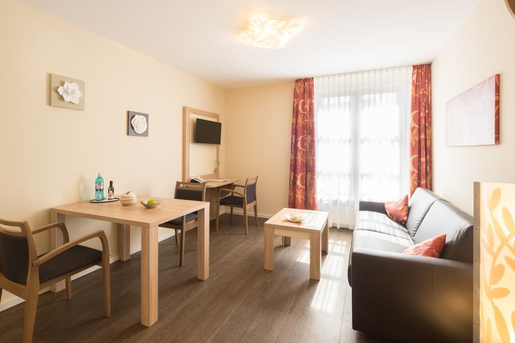 Gda Hotel Am Schlosspark Bad Homburg vor der Höhe Zewnętrze zdjęcie