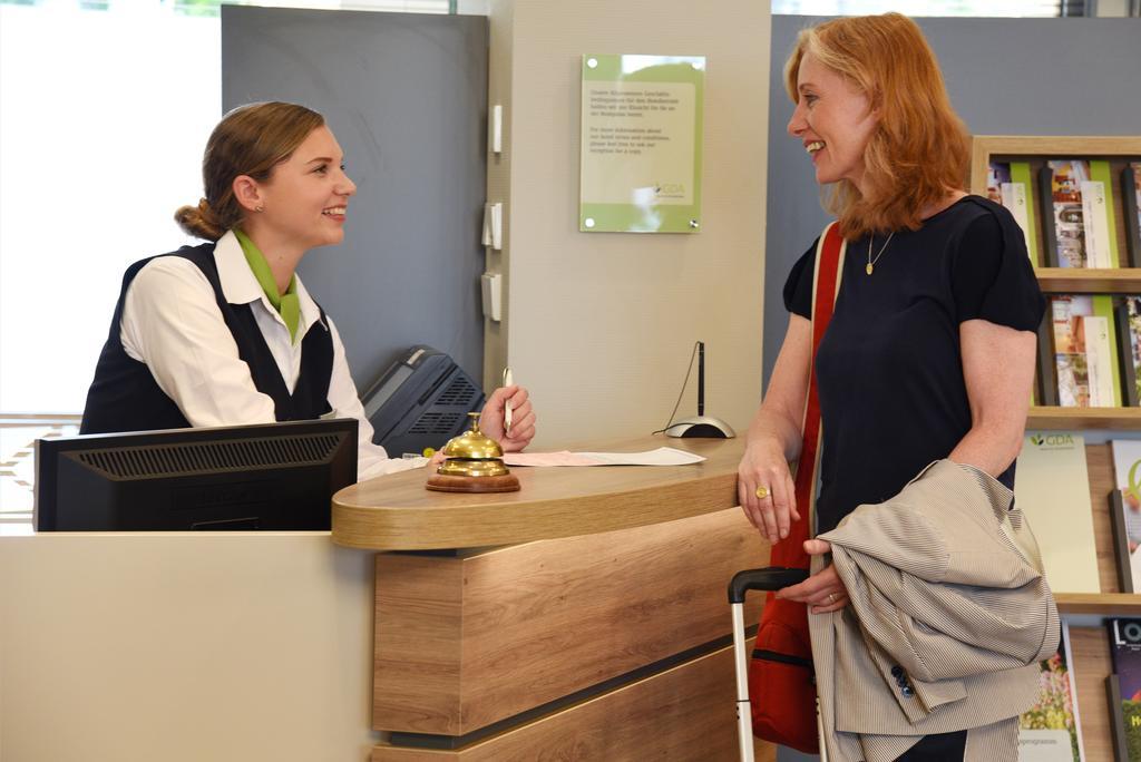 Gda Hotel Am Schlosspark Bad Homburg vor der Höhe Zewnętrze zdjęcie