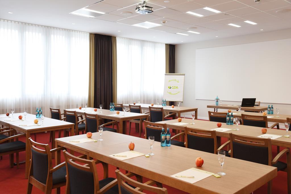 Gda Hotel Am Schlosspark Bad Homburg vor der Höhe Zewnętrze zdjęcie