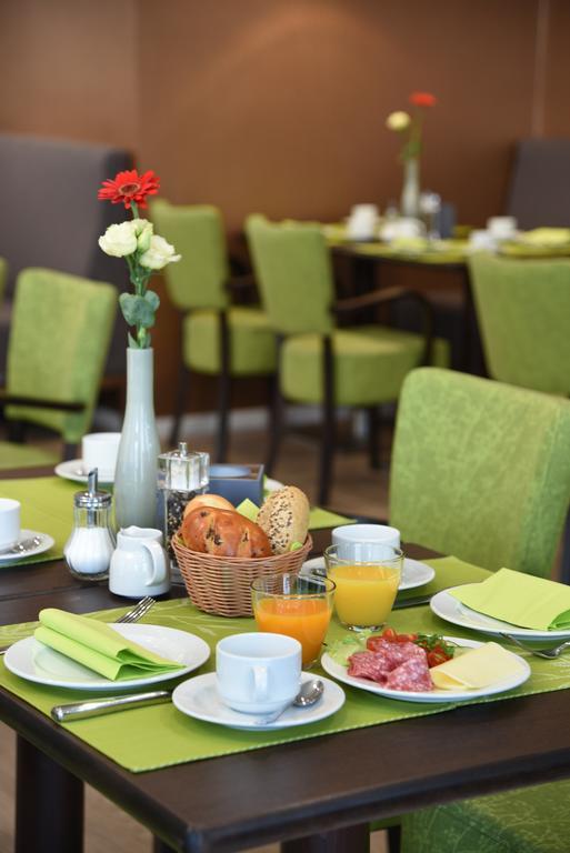 Gda Hotel Am Schlosspark Bad Homburg vor der Höhe Zewnętrze zdjęcie
