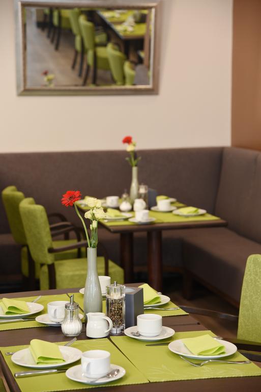 Gda Hotel Am Schlosspark Bad Homburg vor der Höhe Zewnętrze zdjęcie