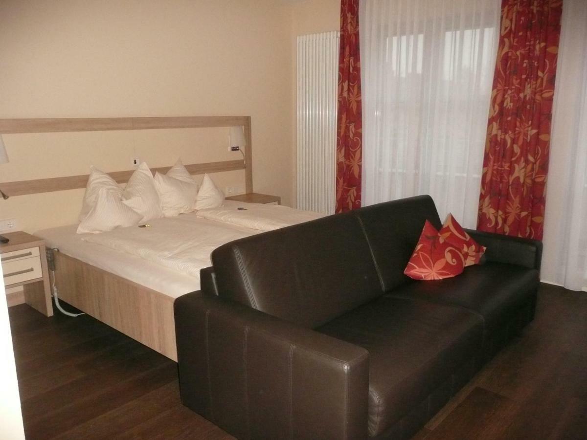 Gda Hotel Am Schlosspark Bad Homburg vor der Höhe Zewnętrze zdjęcie