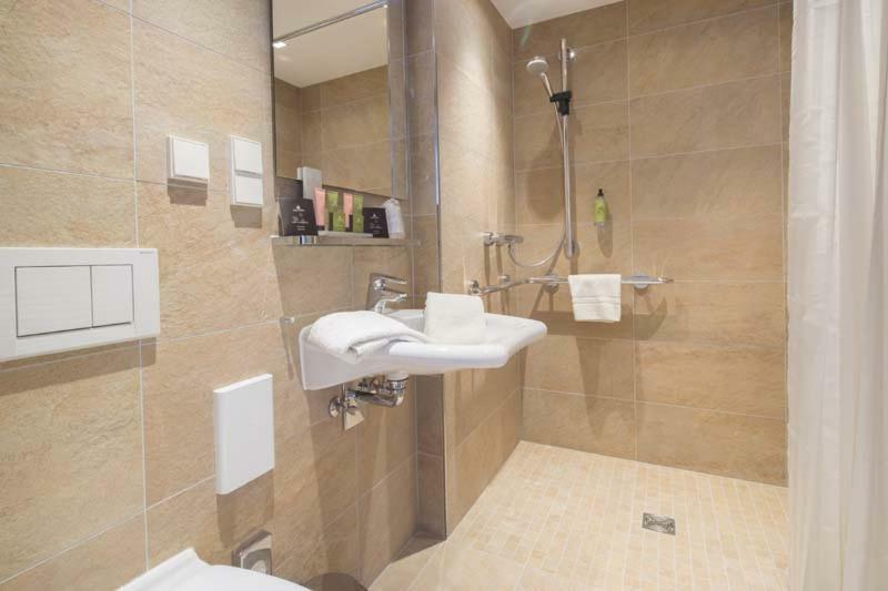 Gda Hotel Am Schlosspark Bad Homburg vor der Höhe Zewnętrze zdjęcie