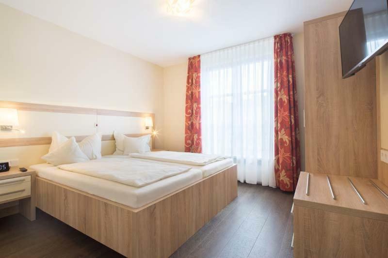 Gda Hotel Am Schlosspark Bad Homburg vor der Höhe Zewnętrze zdjęcie